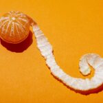 What Happens to Your Gut Health and Nutrition When You Eat More Orange Peel