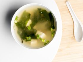What Happens to Your Gut, Heart, and Immune System When You Eat Miso Soup