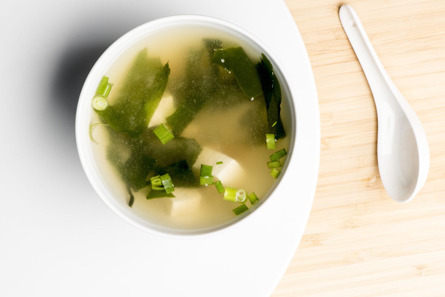 What Happens to Your Gut, Heart, and Immune System When You Eat Miso Soup