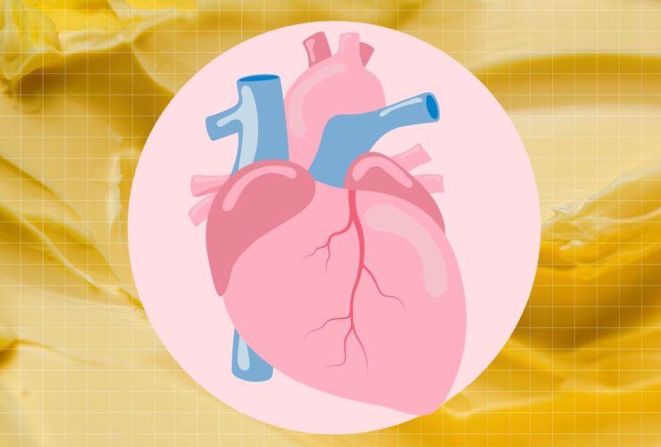 What Happens to Your Heart Health When You Eat Butter