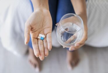 What Happens to Your Immunity When You Take Zinc and Vitamin C Together