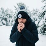 What Happens to Your Lungs in the Cold?