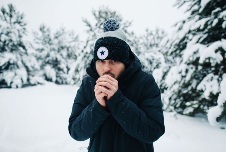 What Happens to Your Lungs in the Cold?