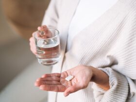 What Happens to Your Skin When You Take Collagen and Vitamin C Together