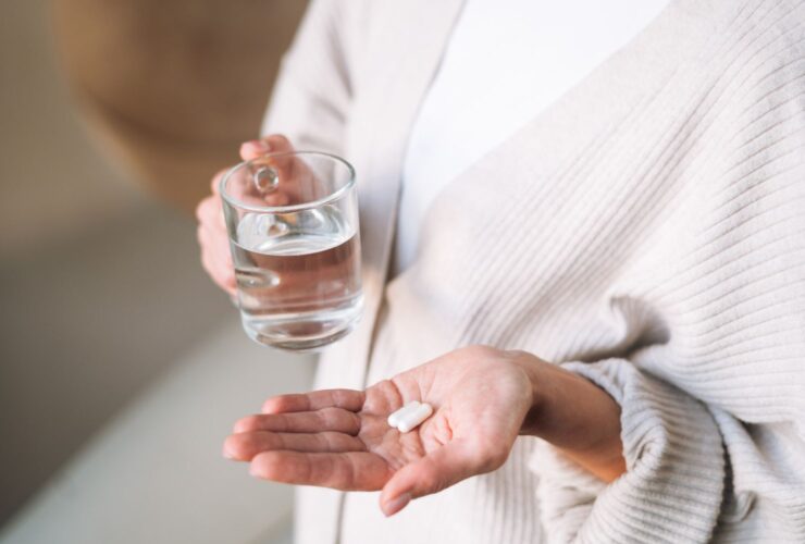 What Happens to Your Skin When You Take Collagen and Vitamin C Together