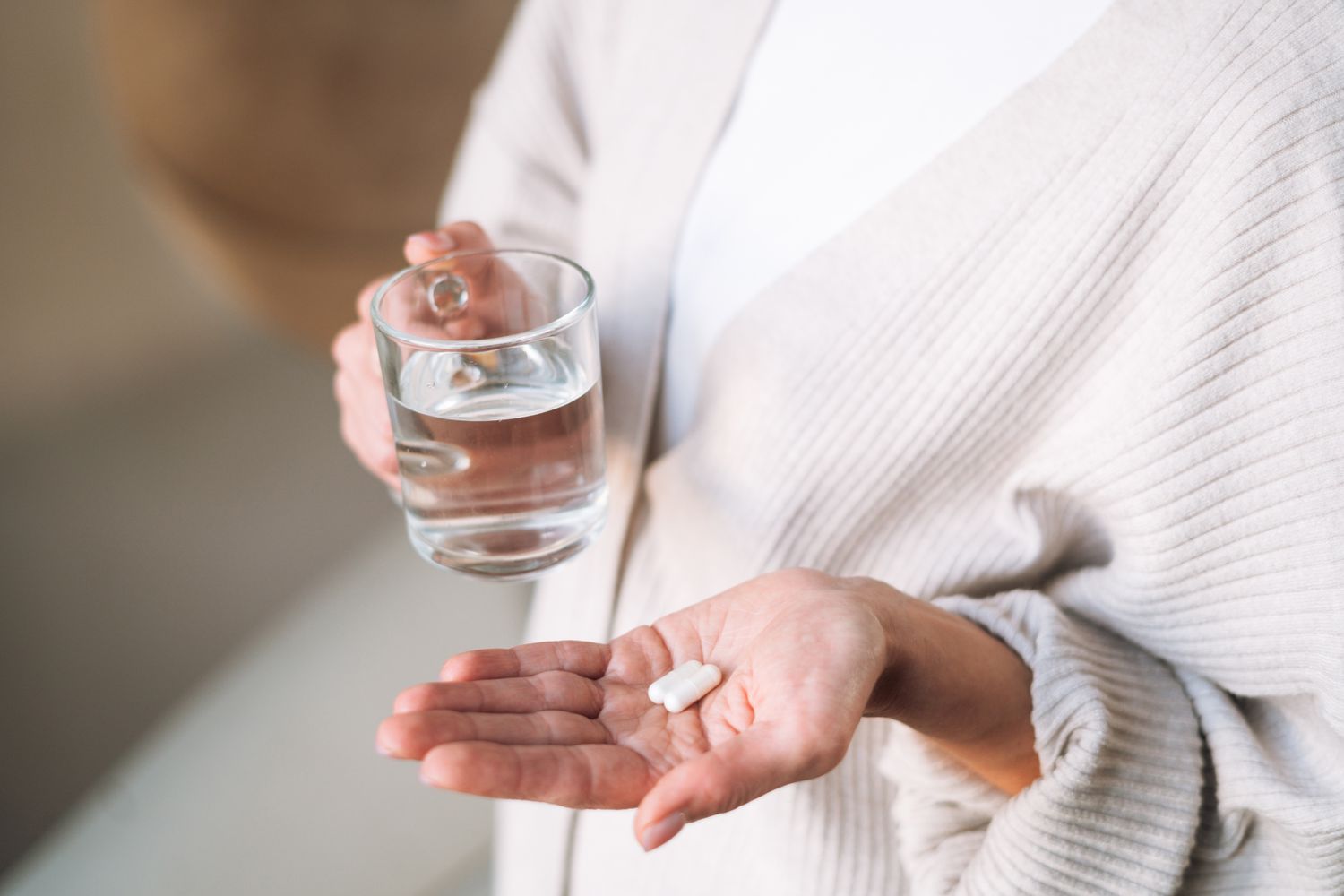 What Happens to Your Skin When You Take Collagen and Vitamin C Together