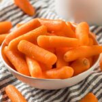 What Happens to Your Sleep When You Eat Carrots Before Bed