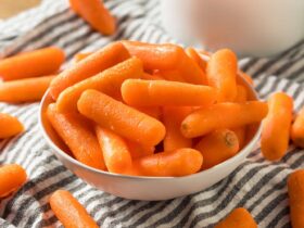 What Happens to Your Sleep When You Eat Carrots Before Bed