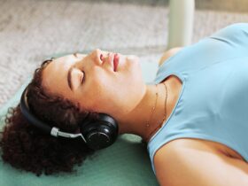 What Is Non-Sleep Deep Rest (NSDR)?