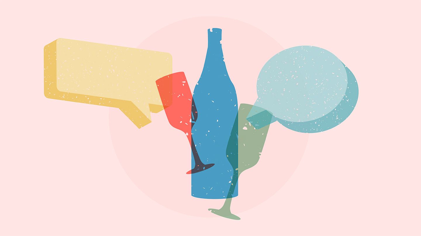 5 Things Not to Say to Someone With Alcohol Use Disorder – and What to Say Instead