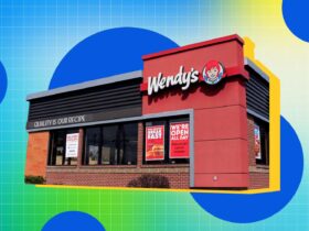 What Registered Dietitians Actually Order at Wendy’s
