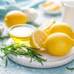 What Science Says About Olive Oil and Lemon Juice for Treating Health Conditions