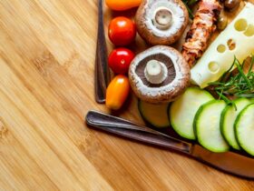 What is the Human Being diet?