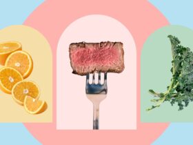 What to Eat After Blood Loss