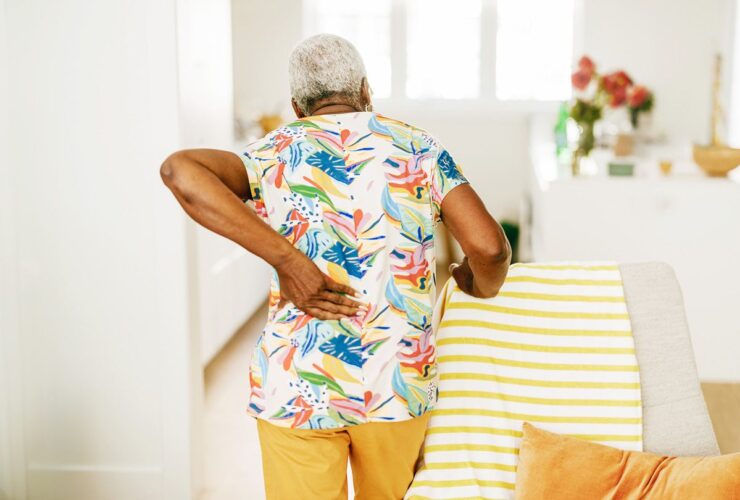 Kidney Stone Pain and How to Treat It