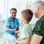 How to Talk to Your Child’s Doctor About Switching Atopic Dermatitis Treatments