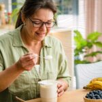 When to Eat Breakfast If You Have High Cholesterol