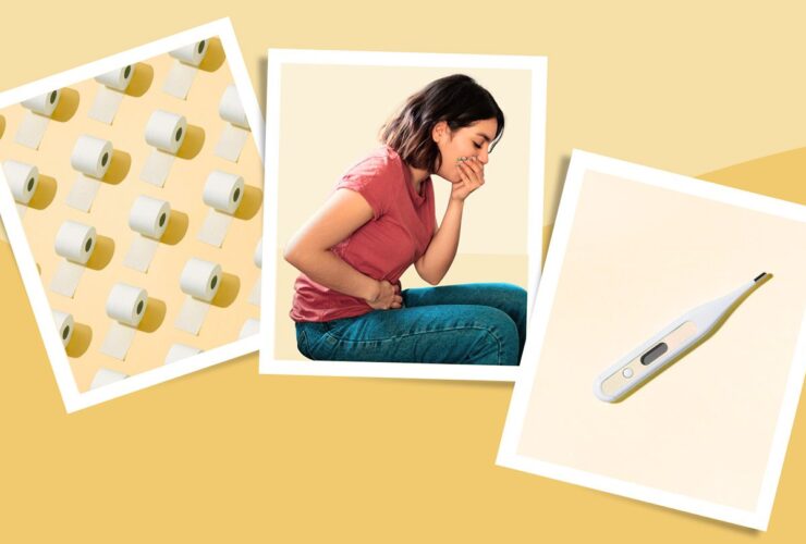 Kidney Stone Symptoms and When to See a Doctor
