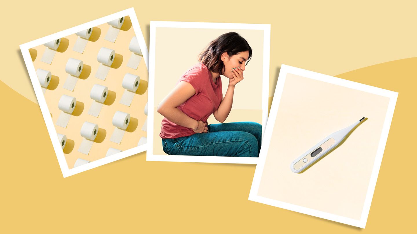 Kidney Stone Symptoms and When to See a Doctor