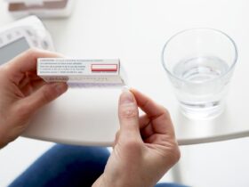 When to Take Blood Pressure Medication for the Best Results