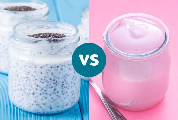 Which Breakfast Is Better for Omega 3s, Protein, and Fiber?