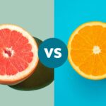 Which Citrus Fruit Has More Vitamin C and Fiber?