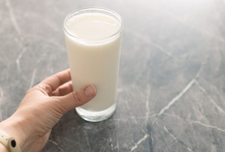 Which Delivers More Protein and Healthier Fats?