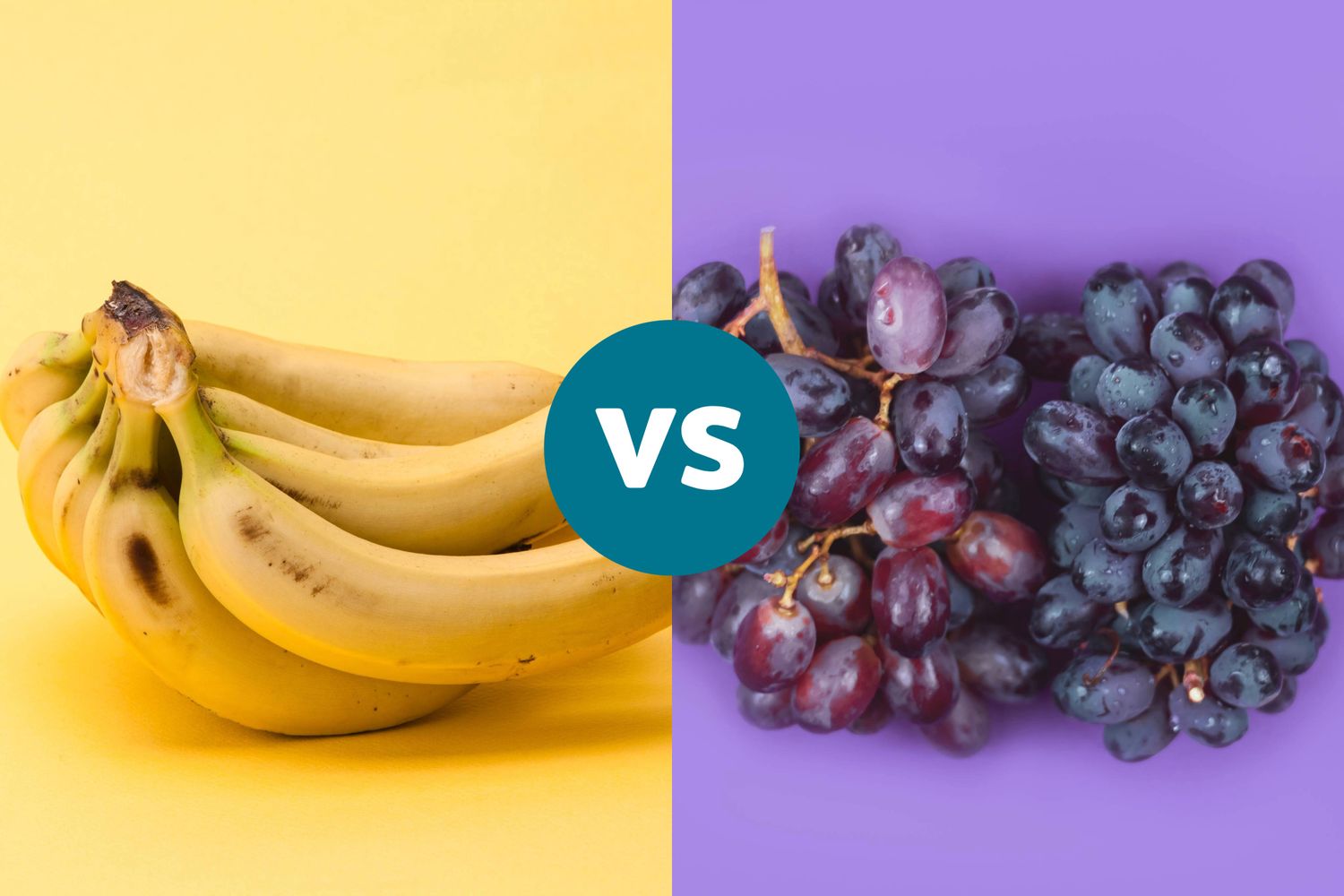 Which Fruit Is Better for Potassium and Antioxidants?