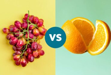 Which Fruit Packs More Antioxidant Power?