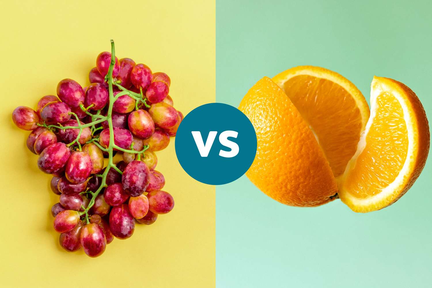 Which Fruit Packs More Antioxidant Power?