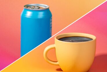 Which Gives You More Energy?