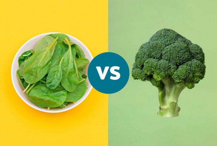 Which Green Is Better for Immunity and More?