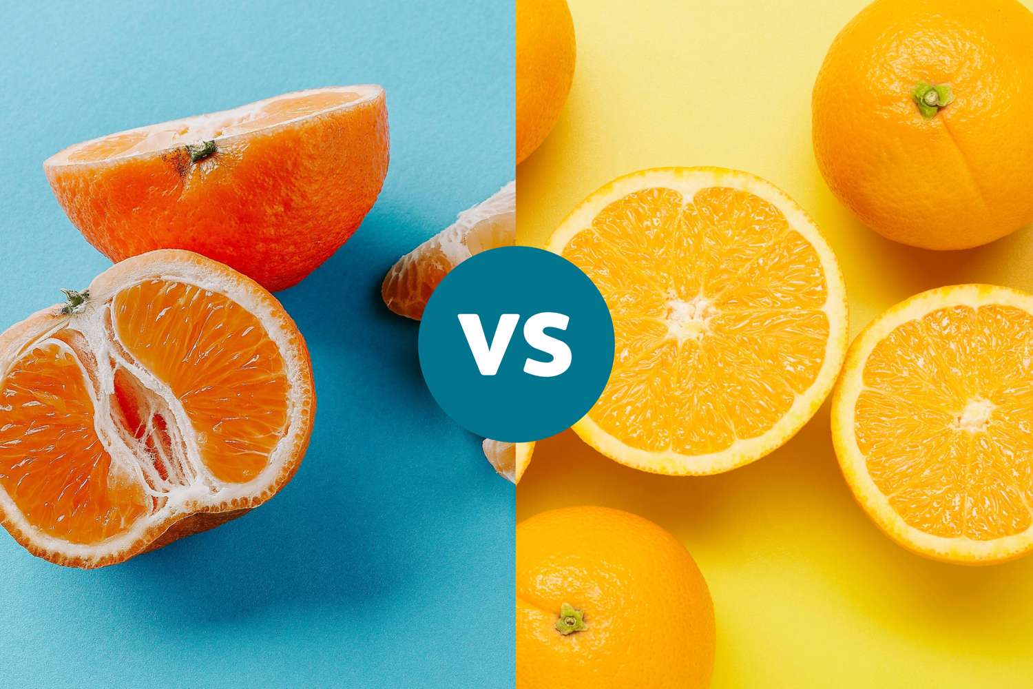 Which Has More Vitamin C?