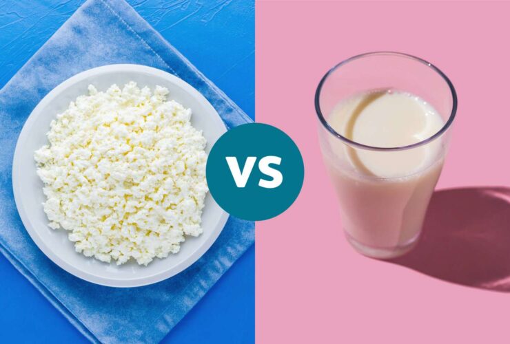 Which Is Better for Bone Strength?