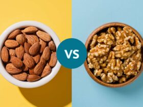 Which Is Better for Your Blood Pressure and Cholesterol
