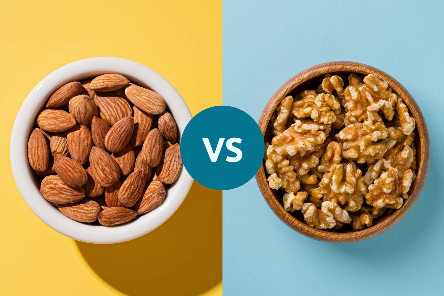 Which Is Better for Your Blood Pressure and Cholesterol