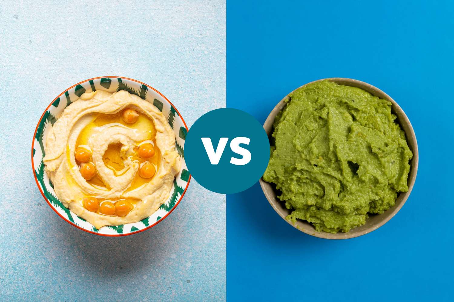 Which Is Healthier for Snacking?