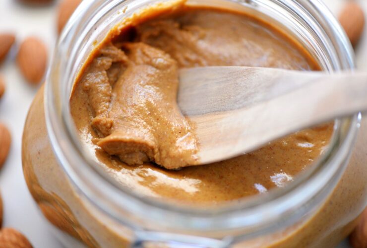 Which Nut Butter Is Healthier for Protein and Fats?