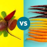 Which Root Vegetable Packs More Vitamins, Antioxidants, and Fiber?