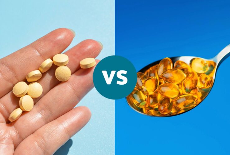 Which Should You Take for Immune Support?