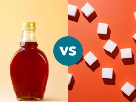 Which Sweetener is Better for Blood Sugar and Nutrition?