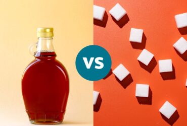 Which Sweetener is Better for Blood Sugar and Nutrition?