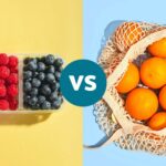 Which is a Better Source of Vitamin C and Antioxidants?