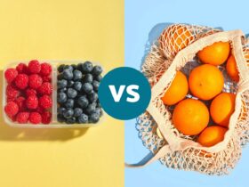 Which is a Better Source of Vitamin C and Antioxidants?
