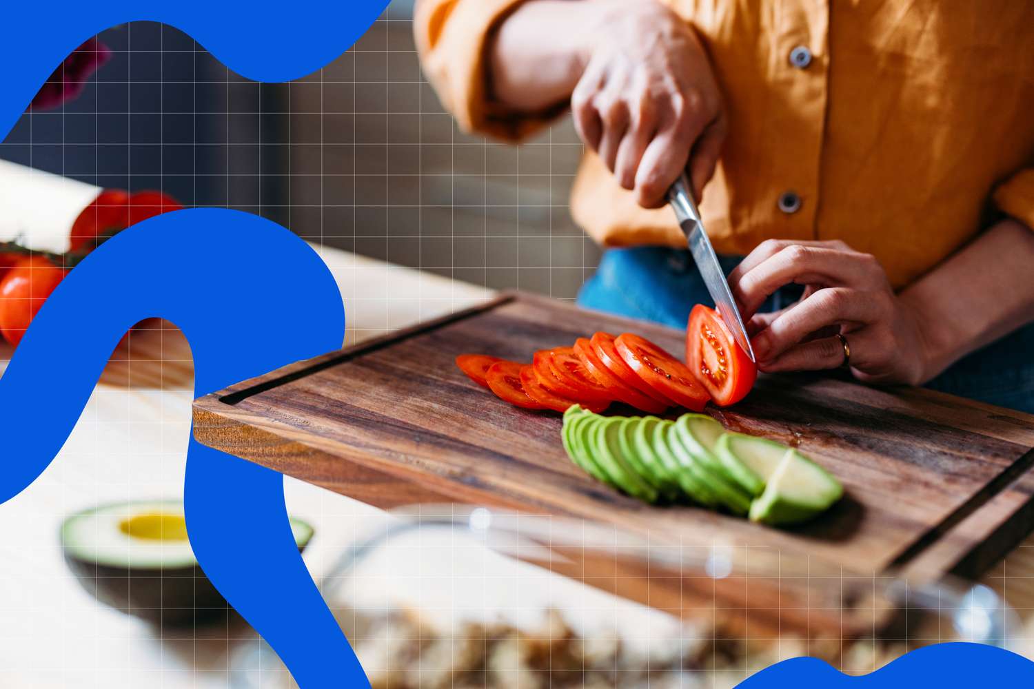 Why Experts Prefer Wood Cutting Boards Over Plastic