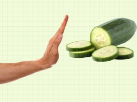 Why You Might Hate Cucumbers, Explained