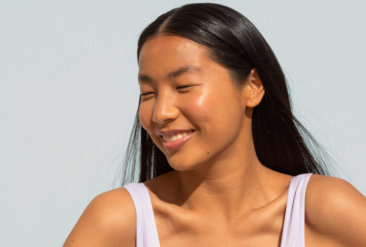 Why You Should Use Hyaluronic Acid Internally & Topically