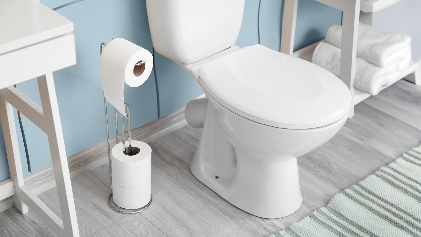 Why You Sweat When You Poop and What You Can Do About It