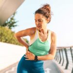 Why Your Abdominal Muscles Ache After Running
