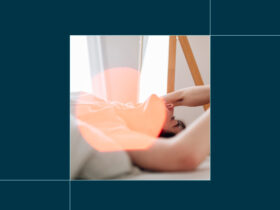 Women Are Calling This Tiny Vibrator A Game-Changer For Their Sex Lives (& It's Oh-So-Quiet)